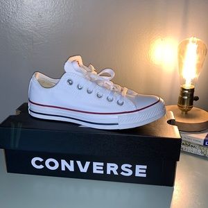 Brand NEW Converse